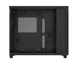 Asus PRIME AP303 TG BLACK micro-ATX kućište crno -7