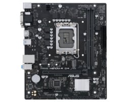 Asus prime h610m-r d4-si matična ploča - Img 4