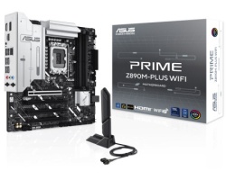 Asus prime z890m-plus wifi Mb s1851 ( 24425 )