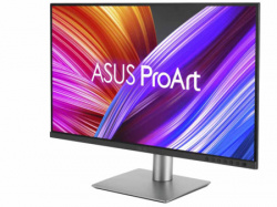 Asus proart pa279crv 27"/ips/3840 x 2160/60hz/5ms gtg/hdmix2,dpx2,usb/pivot,visina/srebrni monitor ( 90LM08E0-B01K70 )  - Img 2