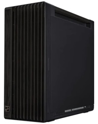 Asus proart pa602 walnut wood metal pwm modern black Kucište ( 90DC00J0-B09040 )