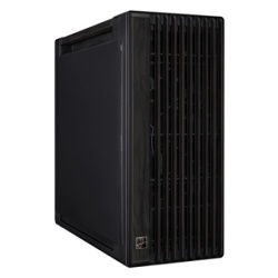 Asus proart pa602 wood metal pwm midi tower/ atx/ dtx/ eatx/ micro atx/ mini-dtx/ mini-itx/ crna Kucište ( 90DC00J0-B09020 )