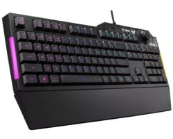 Asus RA04 tuf gaming K1 gaming tastatura - Img 5