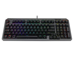 Asus ra07 tuf k3 gen II Gaming tastatura -2