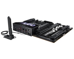 Asus ROG CROSSHAIR X870E HERO matična ploča-7