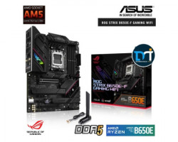 Asus rog strix B650E-F gaming WIFI matična ploča - Img 1
