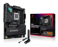 Asus rog strix b850-f gaming wifi matična ploča-1