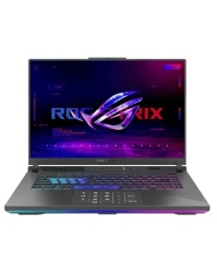 Asus rog strix g16 g614pr-rv022w w11h/ 16"Wuxga/ ryzen 9 8940hx/ 32gb/ 1tb/ 5070ti/ glan/ back/ ranac laptop ( 90nr0nj7-m00150 )