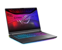 Asus ROG Strix G16 G615LM-S5076 (16 inča 2.5K, Ultra 9 275HX, 32GB, SSD 1TB, GeForce RTX 5060) laptop