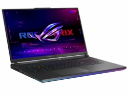 Asus rog strix scar 18 g834jzr-r6017x/win11pro/18"Qhd+/i9-14900hx/32gb/2tb ssd/rtx4080-12gb laptop  ( 90NR0IN2-M000K0 ) -1