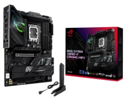 Asus rog strix z890-f gaming wifi matična ploča-2