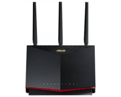 Asus RT-AX86U pro wireless AX5700 dual-band gaming router - Img 2