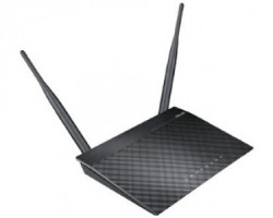 ASUS RT-N12E Wireless N300 ruter - Img 2