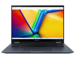 Asus tp3402va-kn301w oled vivobook S 14 flip (14 inča 2.8K OLED, i9-13900H, 16GB, SSD 1TB, Win11 Home) laptop - Img 7