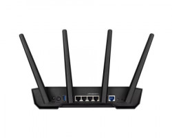 Asus TUF-AX3000 wireless dual-band gaming router - Img 2