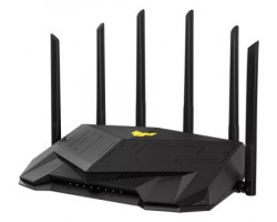 Asus TUF-AX6000 Wireless Dual-Band Gaming Router - Img 1