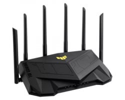 Asus TUF-AX6000 Wireless Dual-Band Gaming Router - Img 3