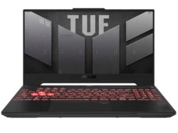 Asus tuf gaming a15 fa507nur-lp007/dos/15.6"Ips fhd/ryzen 7-7435hs/16gb/1tb ssd/rtx4050-6gb laptop  ( 90NR0JP5-M000Y0 ) -6