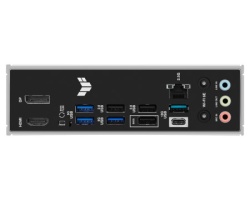 Asus TUF GAMING B650E-E WIFI matična ploča-1
