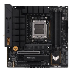 Asus tuf gaming b650m-plus wif/dp/hdmi/m.2i Matična ploča AM5 -4