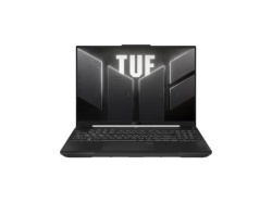 Asus TUF Gaming F16 FX607VJR-TU307 DOS/16"WUXGA144/Core 7 230H/16GB/512GB/3050 6GB/GLAN/backl ( 90NR0MZ6-M00MJ0 )