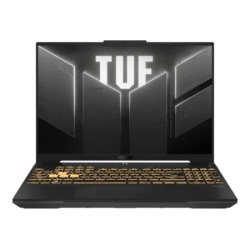 Asus TUF Gaming fx607jv-n3112 16 165hz/i7-13650hx/16gb ddr5/nvme 512gb/rtx4060 8gb Laptop -1