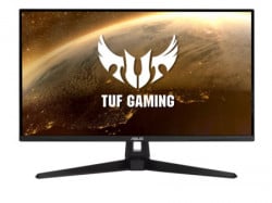 Asus tuf vg289q1a monitor 28"/ips/3840x2160/60hz/5ms gtg/hdmix2,dp/freesync/zvučnici/crna ( 90LM05B0-B04170 )  - Img 2