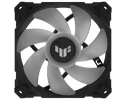 Asus tug gaming TF120 ARGB ventilator - Img 4