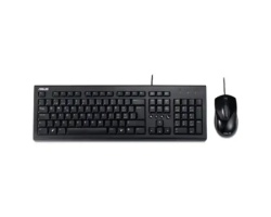 Asus U2000 YU Crna Tastatura+Miš -1