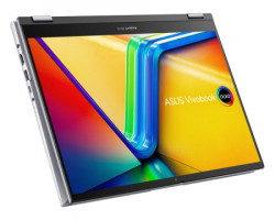 Asus vivobook S 14 OLED TN3402YA-KN244W (14 inča 2.8K, Ryzen 5 7530U, 16GB, SSD 512GB, Win11 Home) laptop  - Img 3