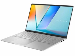  Asus vivobook s s5507qa-ma056w/win11home/15.6"Oled/snapdragon x1e-78-100/32gb/1tbssd/srebrni laptop ( 90NB14Q2-M005T0 ) -4