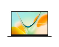 Asus Vivobook S16 S5608QA-MB234W (16 inča WUXGA, Snapdragon X X1 26 101, 16GB, SSD 256GB, Win 11 Home) laptop
