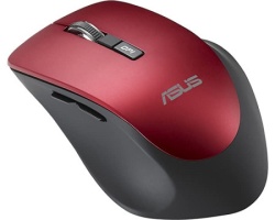 Asus WT425 wireless miš crveni - Img 2