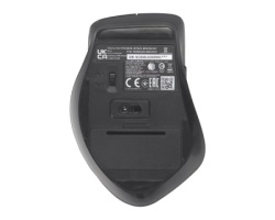 Asus WT425 Wireless sivi miš -4