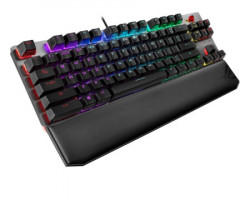 Asus X801 strix scope NX TKL deluxe gaming tastatura UK - Img 3