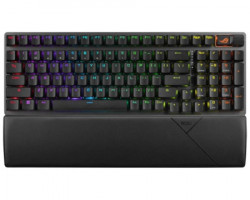 Asus X901 strix scope II 96 wireless gaming tastatura crna - Img 5