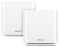 Asus XT8 (W-1-PK) wireless ruter ZenAx XT8 beli - Img 3