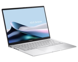 Asus ZenBook 14 OLED UX3405CA-QL227W (14 inča WUXGA OLED, Ultra 7 255H, 32GB, SSD 1TB, Win11 Home) laptop