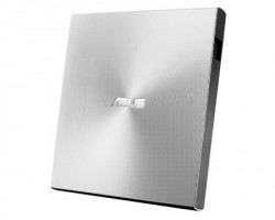Asus ZenDrive U8M SDRW-08U8M-U DVD±RW USB eksterni srebrni - Img 2