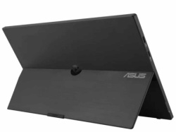 Asus ZenScreen MB16AHV 15.6"/IPS/1920x1080/60Hz/5ms GtG/mini HDMI,USB Cx2/prenosni/crni monitor  ( 90LM0381-B02370 ) -1