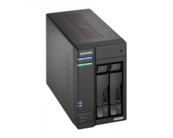 Asustor NAS storage server lockerstor 2 Gen2 AS6702T - Img 5