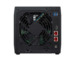 Asustor NAS storage server Nimbustor 4 AS5304T - Img 2