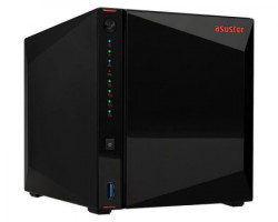 Asustor NAS storage server nimbustor 4 Gen2 AS5404T - Img 3