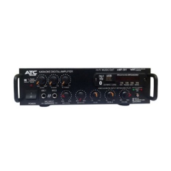 ATC audio pojačalo 2x25W ( ATC-AMP301 )
