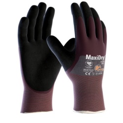 Atg rukavica maxidry 3/4 premaza veličina 08 ( 56-425/08 )