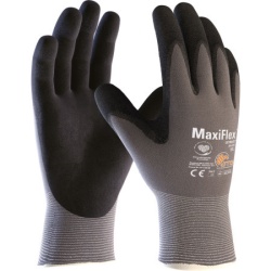 Atg rukavica maxiflex ultimate premaz preko dlana veličina 06 ( 34-874/06 )