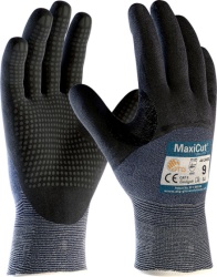 Atg rukavice maxicut ultra s granulama veličina 11 ( 44-3445bl/11 )