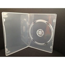 ATM slim DVD kutije providne 7mm ( 95SS/Z )-1