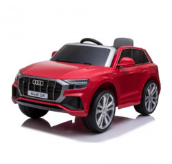 Audi q8 automobil na akumulator ( A068459 ) - Img 2