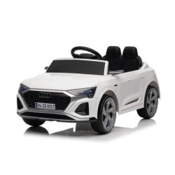 Audi SQ8 - Beli Automobil na akumulator ( 11633 )